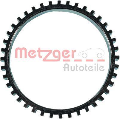 Sensor ABS METZGER ref. 0900158